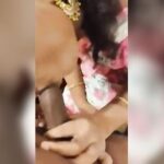 South Indian Cheating Dehati Wife Blowjob To BF