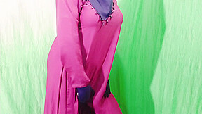 Indian Beautiful Hijabi Muslim Sexy Bhabhi Having Sex With Neighbor Inside The Room