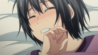 Zutto Suki Datta – 01 02 [2160p-HEVC]