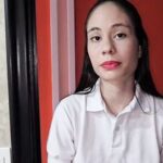 Real teacher smashes his student in the bathroom with sultry lovemaking and crea