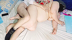 Anal Sex With Chubby Aunty