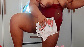 Hot Ass Believer Stepaunt