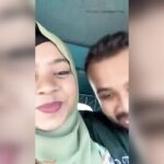 Chennai Muslim Girlfriend With Bf In Hotel