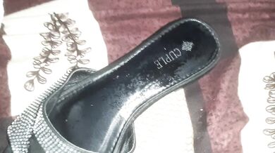 Mallu mom sandals fuck