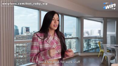 Hot ruby at work; assfuck sex, butt to mouth! Hottest hard-core ever! Argentina’