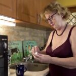 Granny’s Last Anal