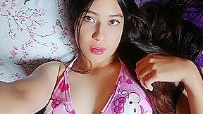 Girl Loses Bet And Sends A Video To Her Co-workers