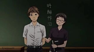 Pork Pork xxx  -hentai anime