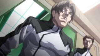 prison ship xxx  -hentai anime