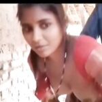 Gouthami reddy manthena fucking hard in village with neighbour husband not home