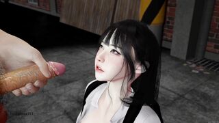 master orders  -hentai anime