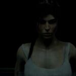 Lara Facefuck