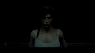 Lara Facefuck