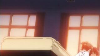 milk sister 2  -hentai anime