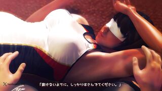 Amelialtie girl xxx  -hentai anime