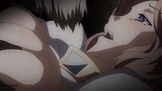 black beast xxx  -hentai anime