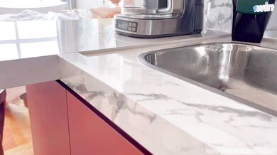 Romu arrived and caught me masturbating, ate me deliciously, and completed the s