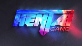 Big-Titted Succubus Leads Dozens Into Erotic HENTAI Group xxx Fantasy (Subtitled)