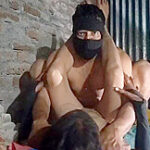 Desi Aunty Ko Apne Ghar Lakar Chudai Ki