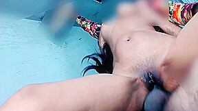 Teen 18+ In Tight Shirts And Hard Fucking, Blowjob, Cum In Pussy , Swallow Decided To Masturbate In Stepsisters