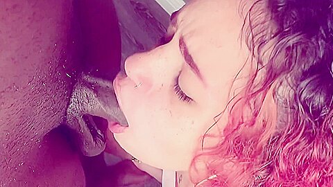 Horny Latina Wants To Try Anal (compilation) (bbc) (creampie