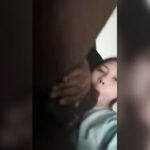 Vietnamese Slut Gets BBC Facial