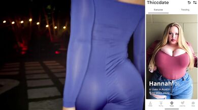 I Meet Milfs Like This? – Anny Star