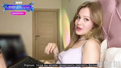 Invite your homemade girlassociate for a virtual orgy session and ASMR roleplay