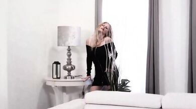 Stepmom Fucking Stepson With Big Cock