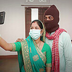 Patni Ko Double Maza Diya Threesome Xxx Video