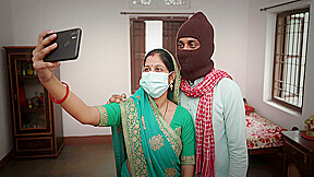 Patni Ko Double Maza Diya Threesome Xxx Video