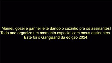 Two Wife Get Gangbanged While Cucks Watch