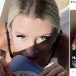 Muscle Milf Meets Her Match – Damion Dayski