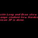 Japanese Rei Minami Gets BBC