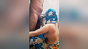 Hot Ki Chudai With Village Bhabhi