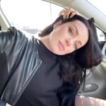 Brunette Cougar DP Swallows