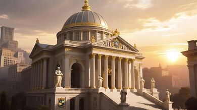 Whispers Of The Imperial Library