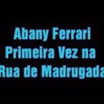 Sharing Wife In Public Parking Lot