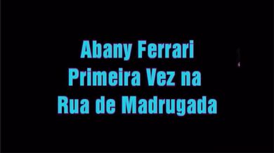 Sharing Wife In Public Parking Lot