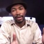 Niya Yu Reality Gang Eat My Black Meat