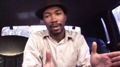 Niya Yu Reality Gang Eat My Black Meat