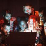 Loving With Las Bangers