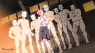 xxx club xxx  -hentai anime