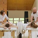 Spicy Enjoyment For 2