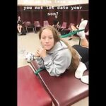 Hot College Girl Kaylee Railed By BBC