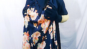 Indian Housewife Having Sex With Stepfather-in-law And Talking Dirty