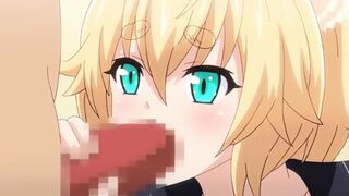 Kitsune Musume No Ecchi Na Oyado 4K60 – 02