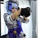 PAL-43 えち長い舌が絡みつくおしゃぶりに身も心も溶けてお口の中で発射