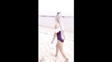 Okazu Miyako Cosplay