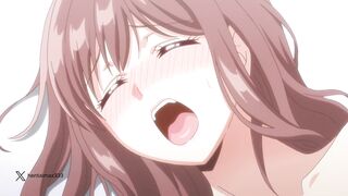 Crazy Over His Fingers 4